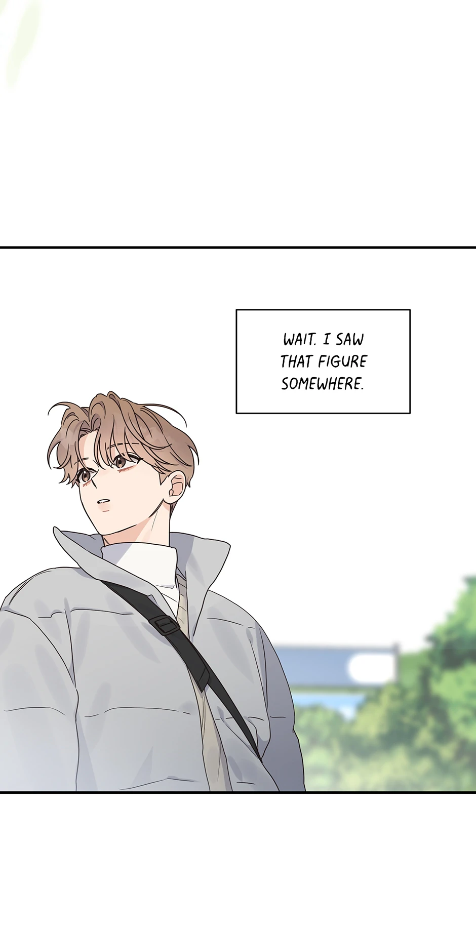 Alpha Trauma 《Mature Official》 - 2. Maybe I Was Stupid manhwa