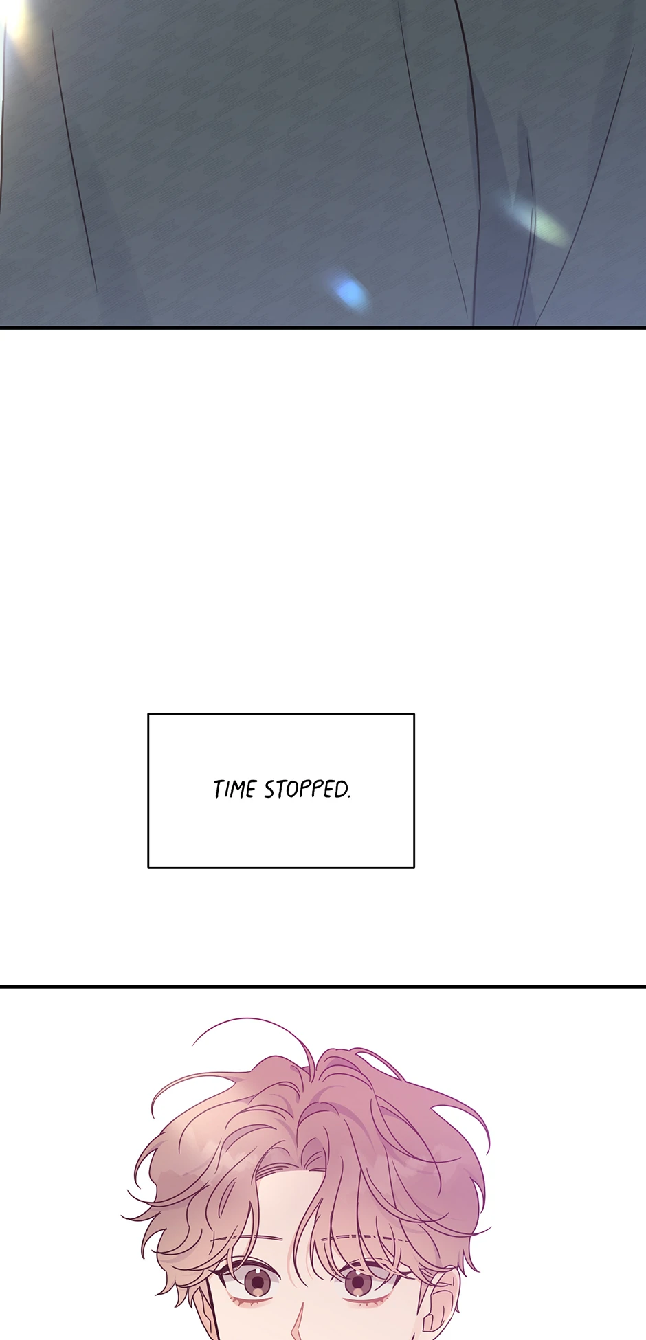 Alpha Trauma 《Mature Official》 - 2. Maybe I Was Stupid manhwa