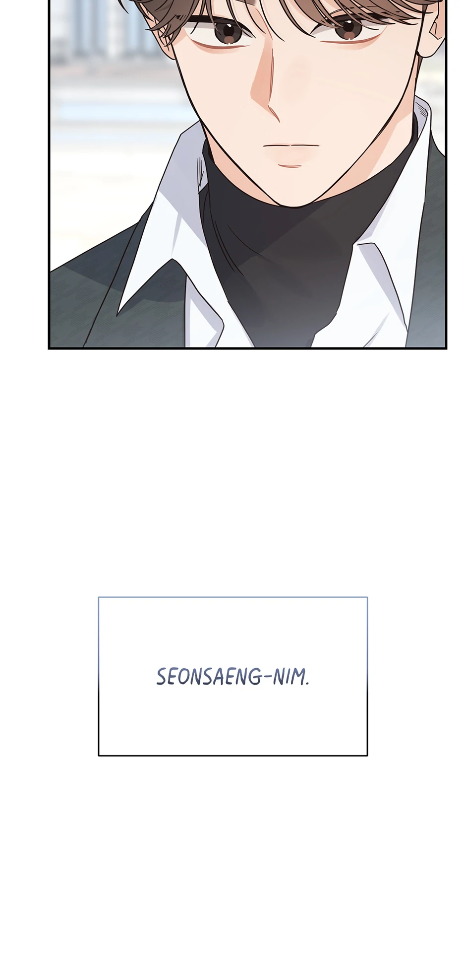 Alpha Trauma 《Mature Official》 - 2. Maybe I Was Stupid manhwa
