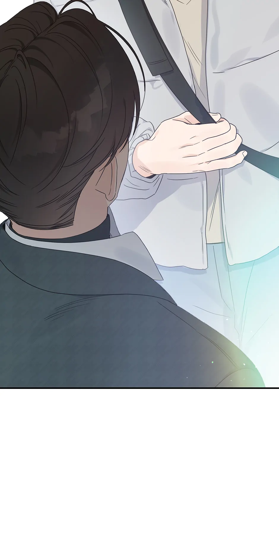 Alpha Trauma 《Mature Official》 - 2. Maybe I Was Stupid manhwa