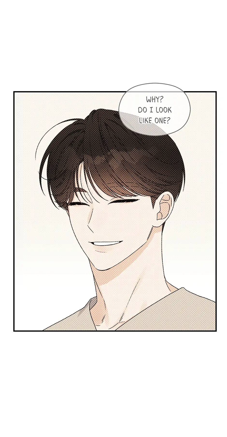 Alpha Trauma 《Mature Official》 - 2. Maybe I Was Stupid manhwa
