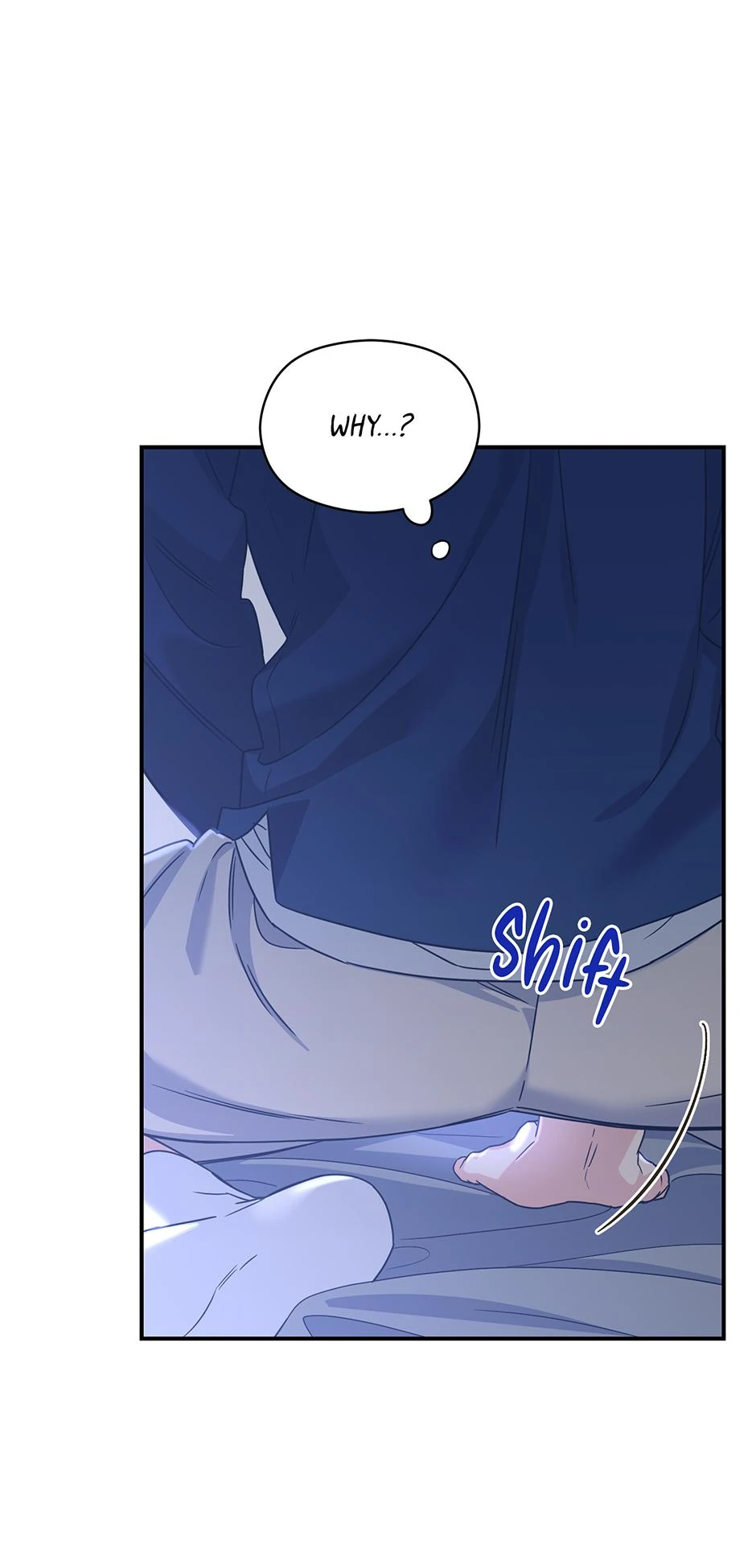 Alpha Trauma 《Mature Official》 - 20. A Helping Hand manhwa