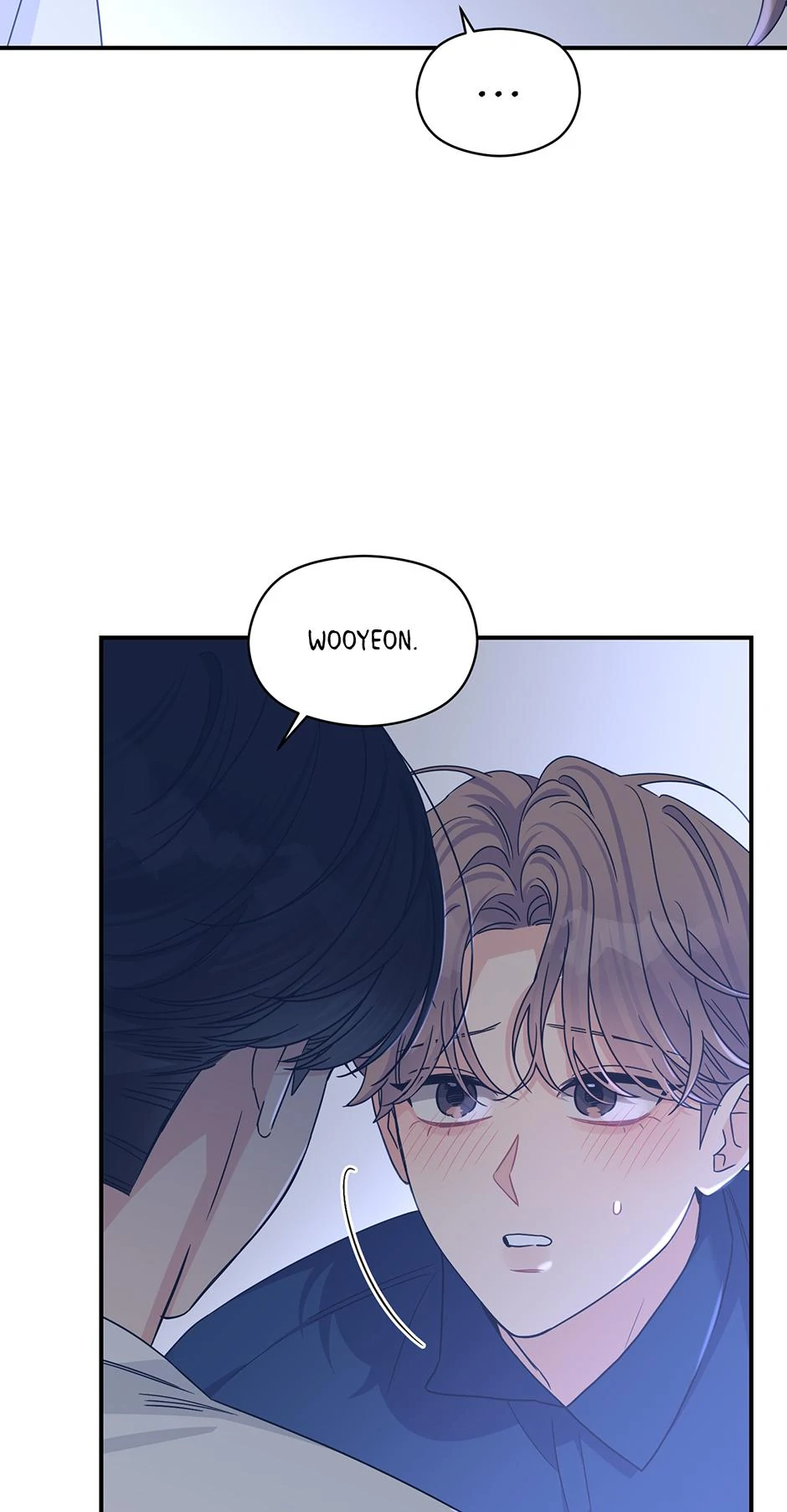 Alpha Trauma 《Mature Official》 - 20. A Helping Hand manhwa
