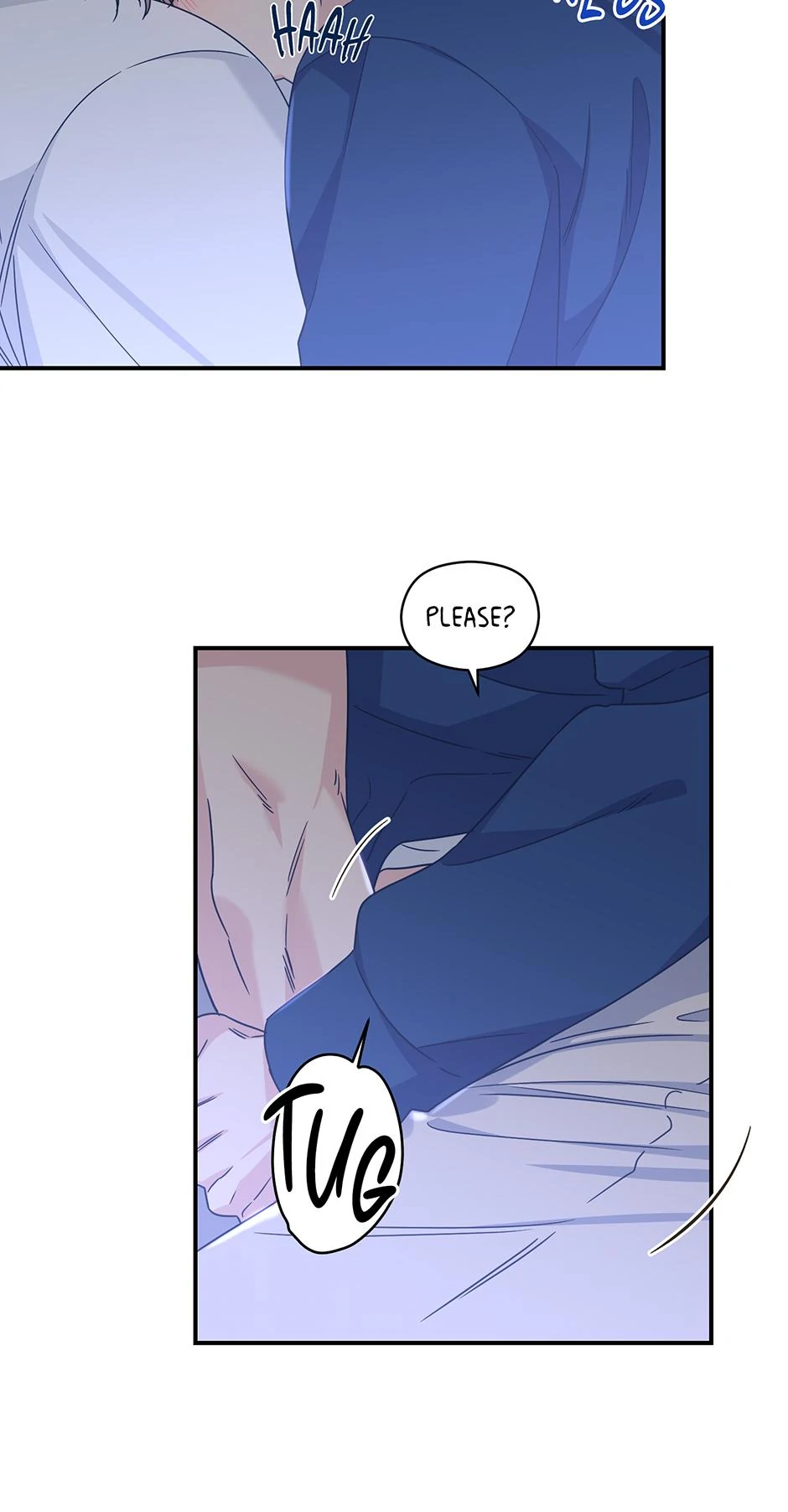 Alpha Trauma 《Mature Official》 - 20. A Helping Hand manhwa
