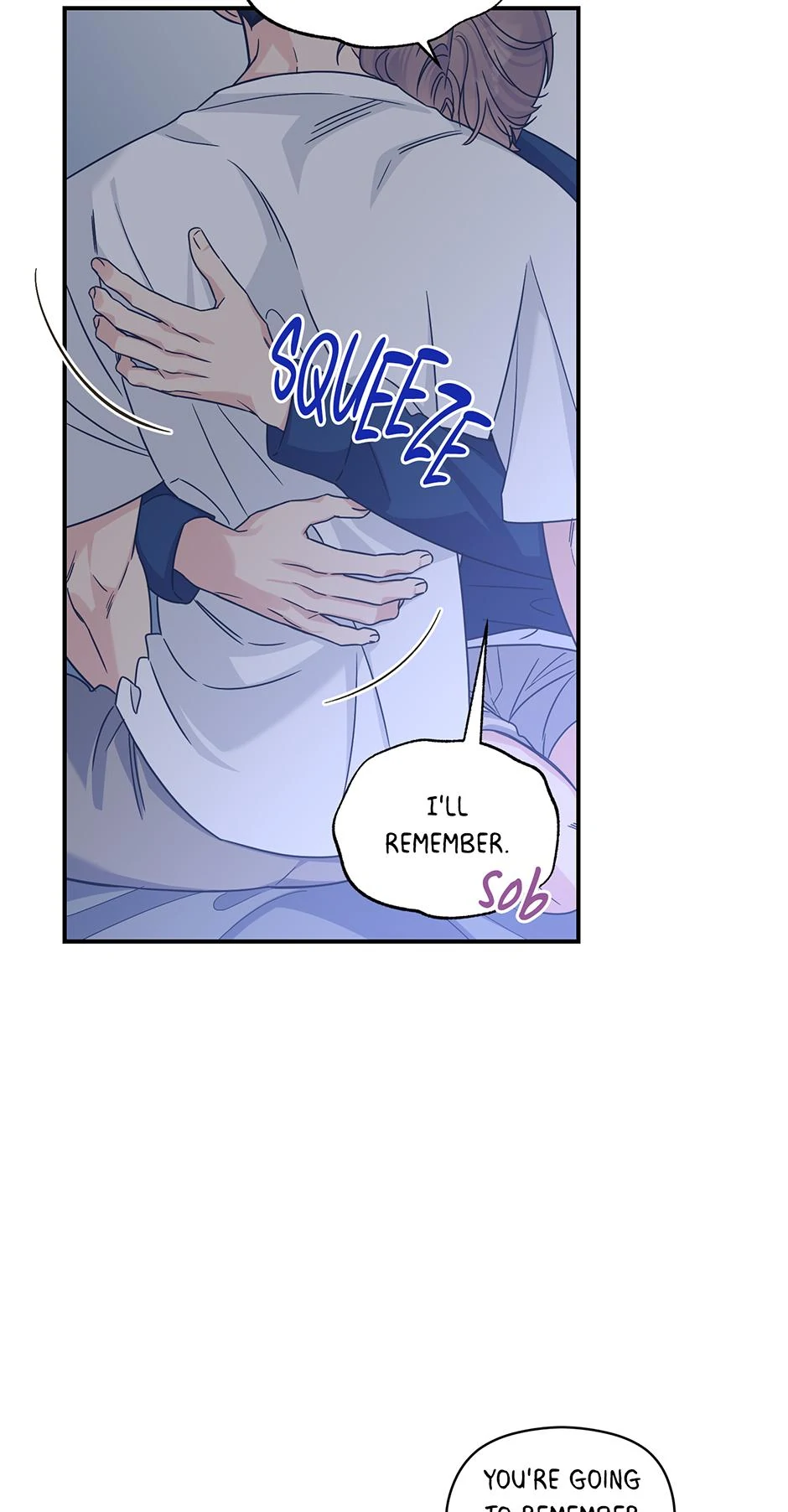 Alpha Trauma 《Mature Official》 - 20. A Helping Hand manhwa