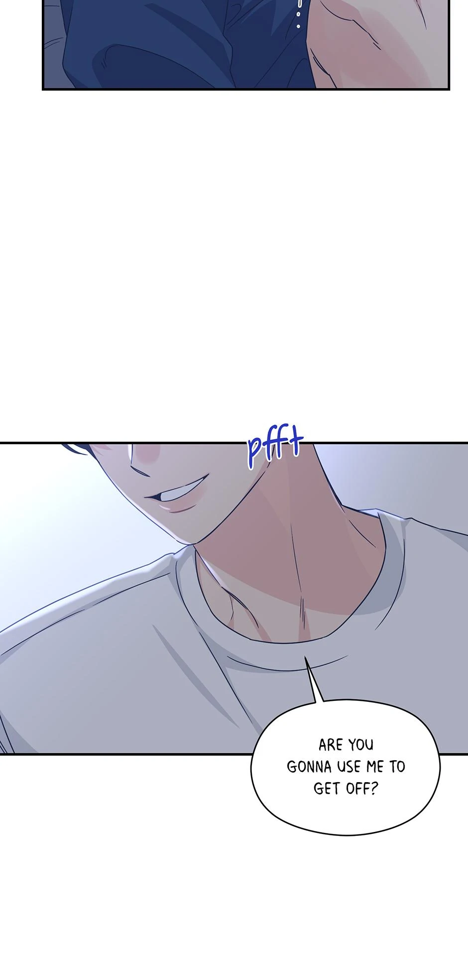 Alpha Trauma 《Mature Official》 - 20. A Helping Hand manhwa