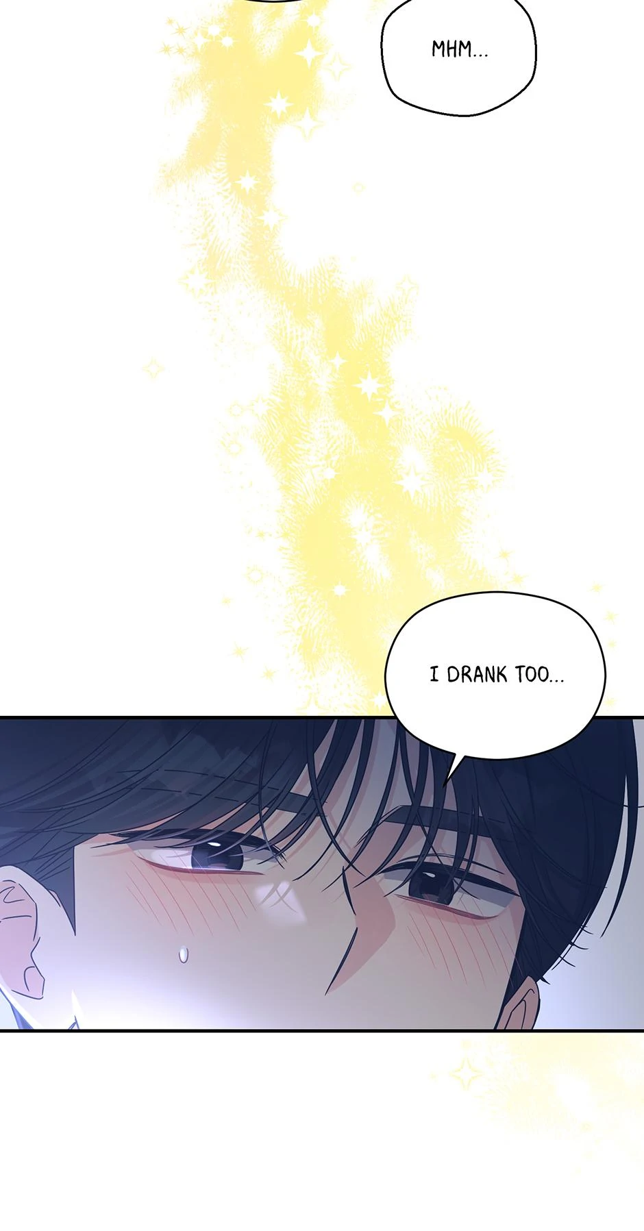 Alpha Trauma 《Mature Official》 - 20. A Helping Hand manhwa