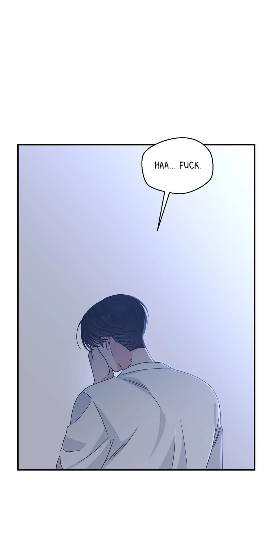 Alpha Trauma 《Mature Official》 - 20. A Helping Hand manhwa