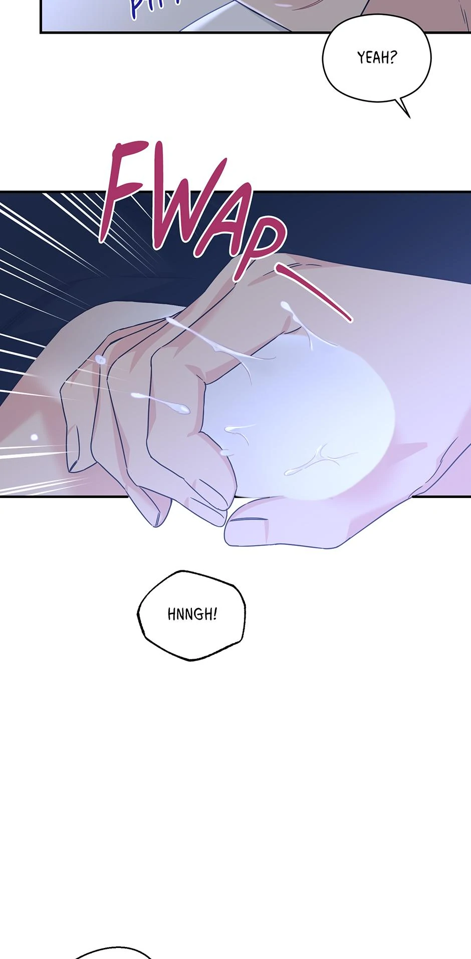 Alpha Trauma 《Mature Official》 - 20. A Helping Hand manhwa