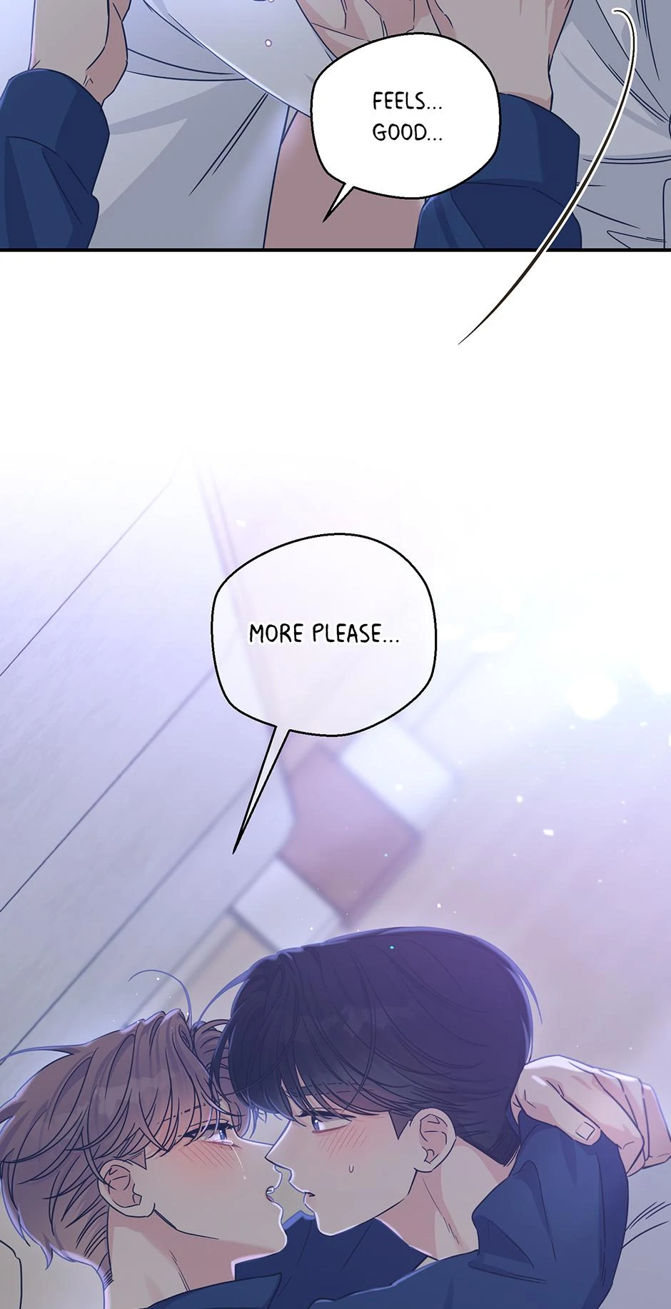Alpha Trauma 《Mature Official》 - 20. A Helping Hand manhwa
