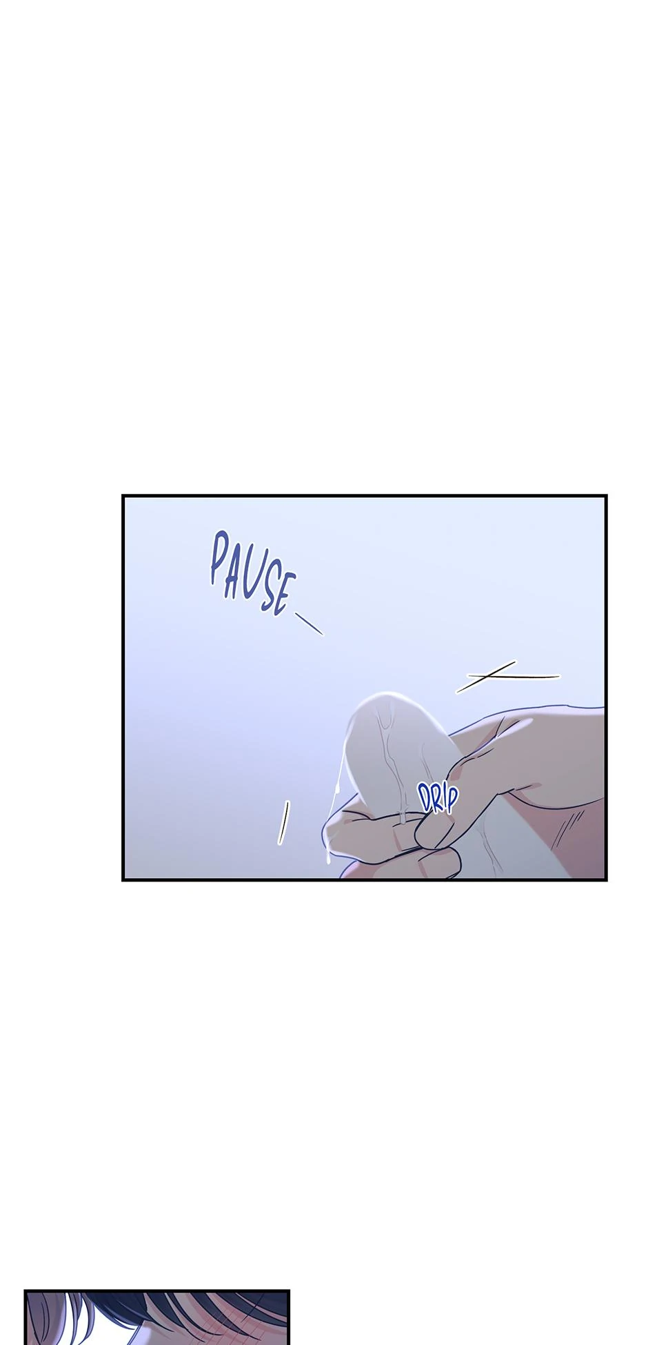 Alpha Trauma 《Mature Official》 - 21. Next Day manhwa