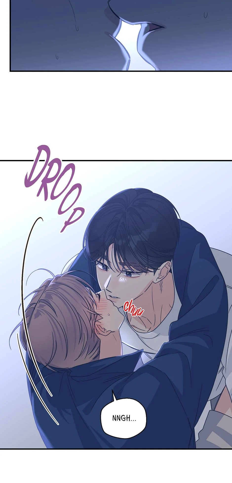 Alpha Trauma 《Mature Official》 - 21. Next Day manhwa