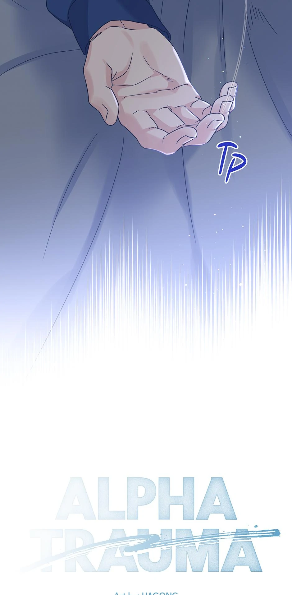 Alpha Trauma 《Mature Official》 - 21. Next Day manhwa
