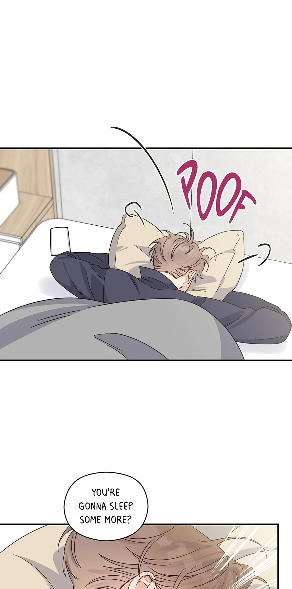 Alpha Trauma 《Mature Official》 - 21. Next Day manhwa