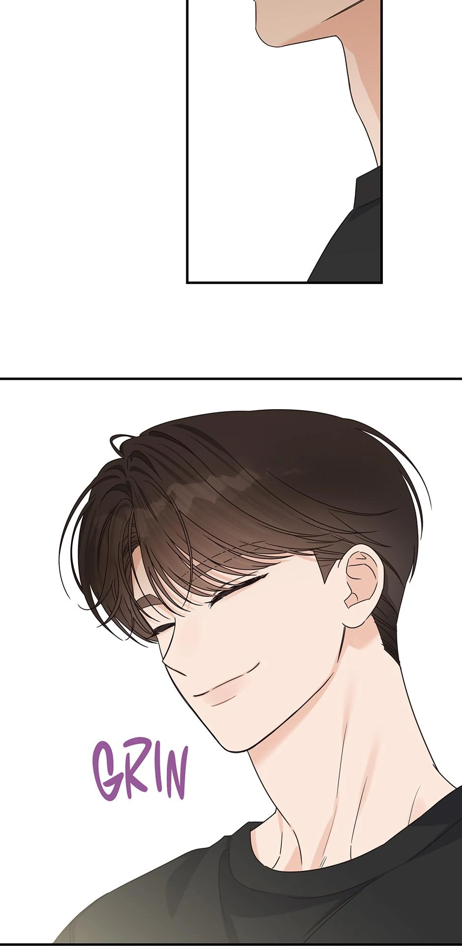 Alpha Trauma 《Mature Official》 - 21. Next Day manhwa