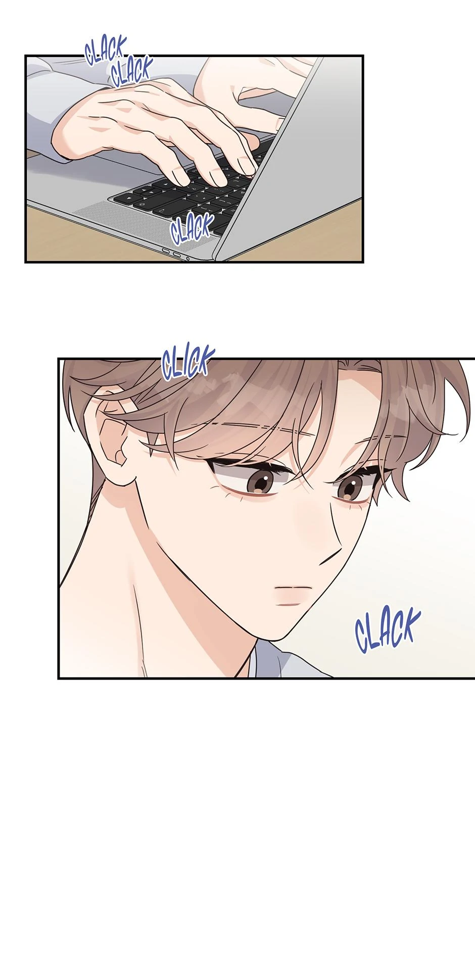 Alpha Trauma 《Mature Official》 - 21. Next Day manhwa