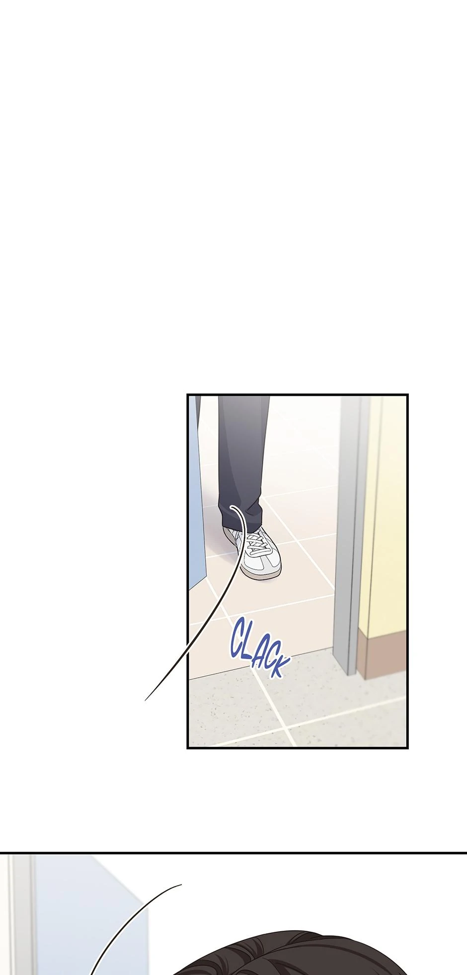 Alpha Trauma 《Mature Official》 - 21. Next Day manhwa