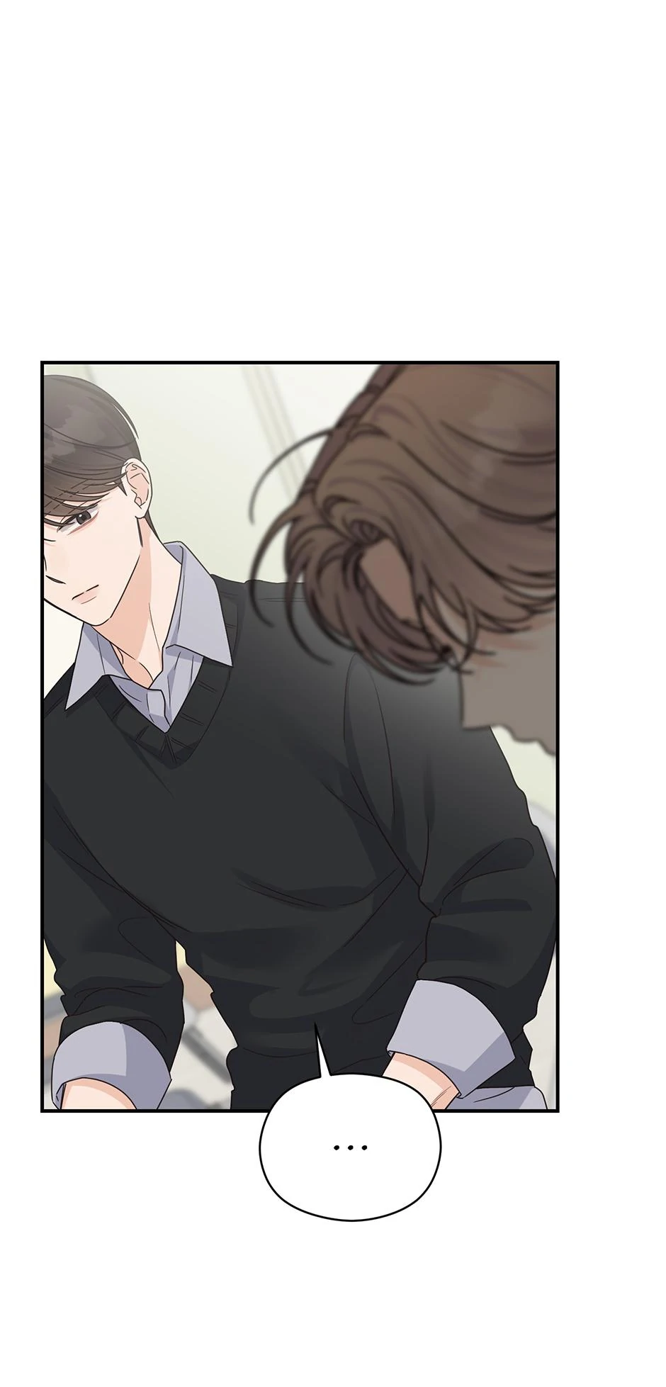 Alpha Trauma 《Mature Official》 - 21. Next Day manhwa