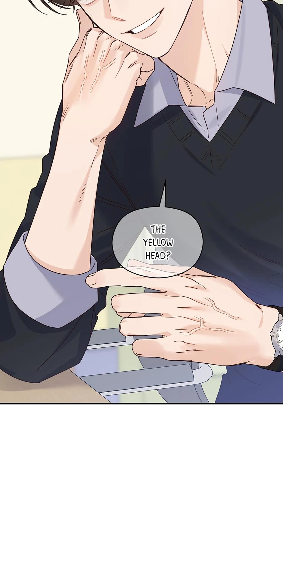 Alpha Trauma 《Mature Official》 - 21. Next Day manhwa