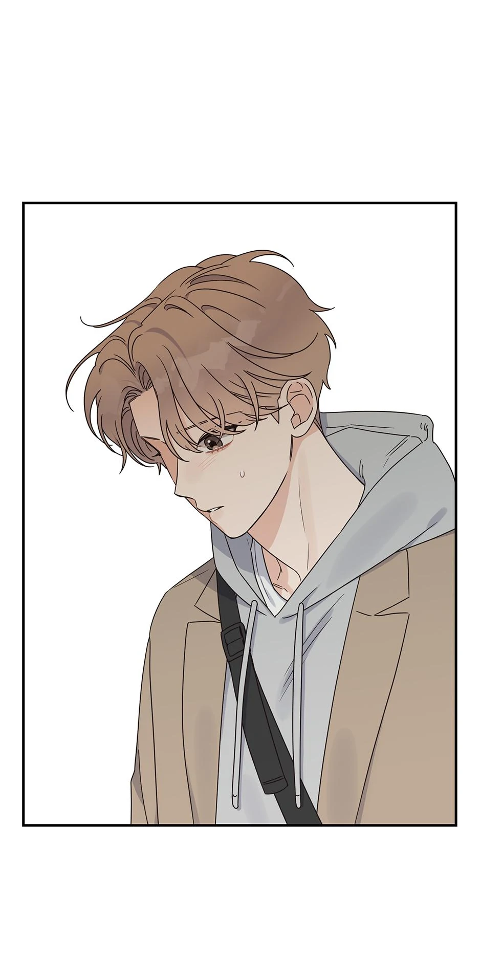 Alpha Trauma 《Mature Official》 - 3. Join the Club manhwa