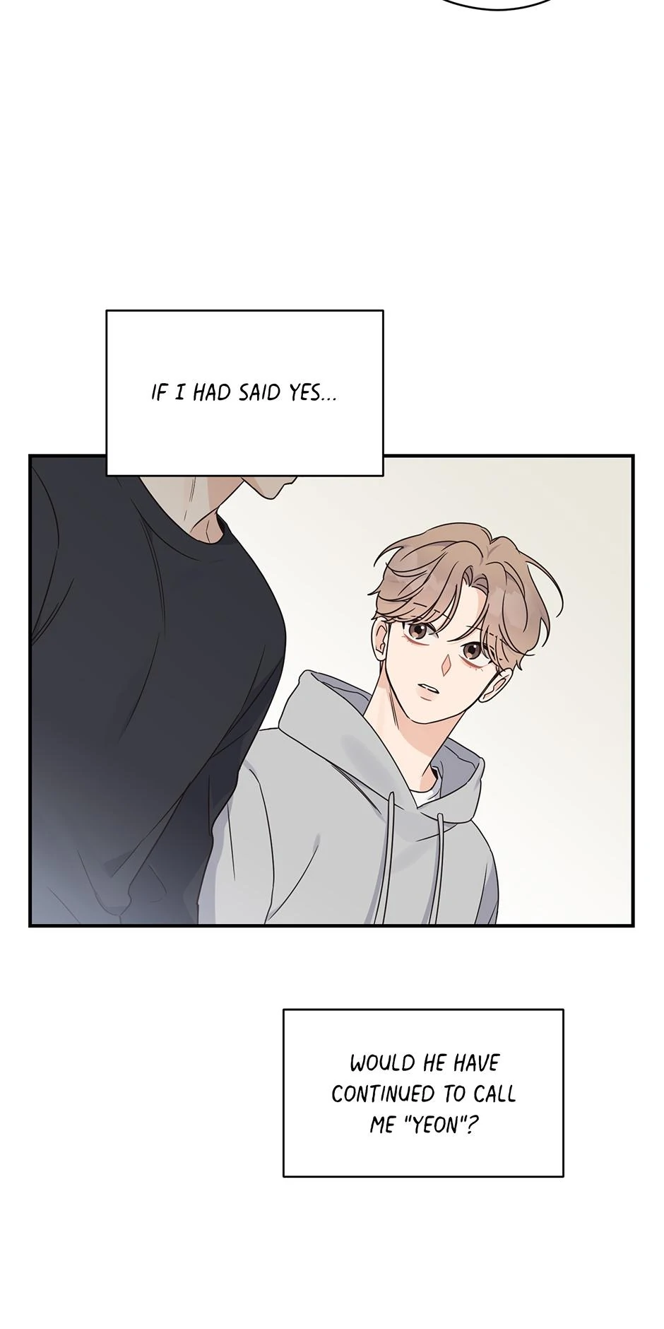 Alpha Trauma 《Mature Official》 - 3. Join the Club manhwa