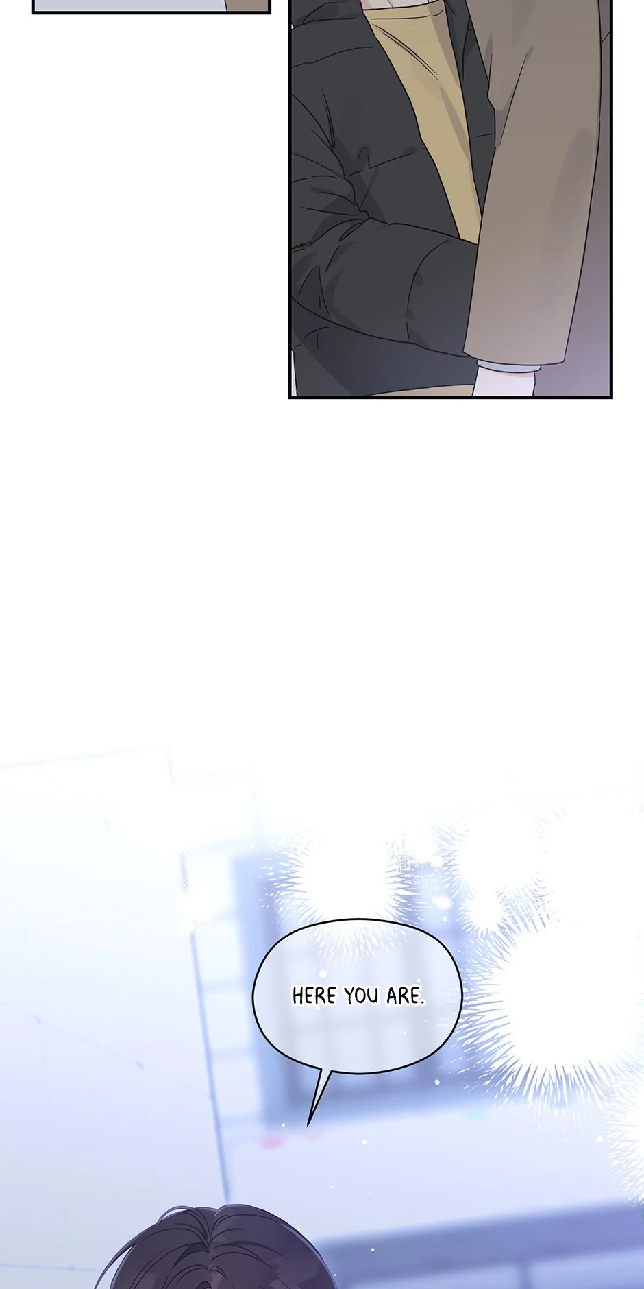 Alpha Trauma 《Mature Official》 - 4. Just Us Here manhwa
