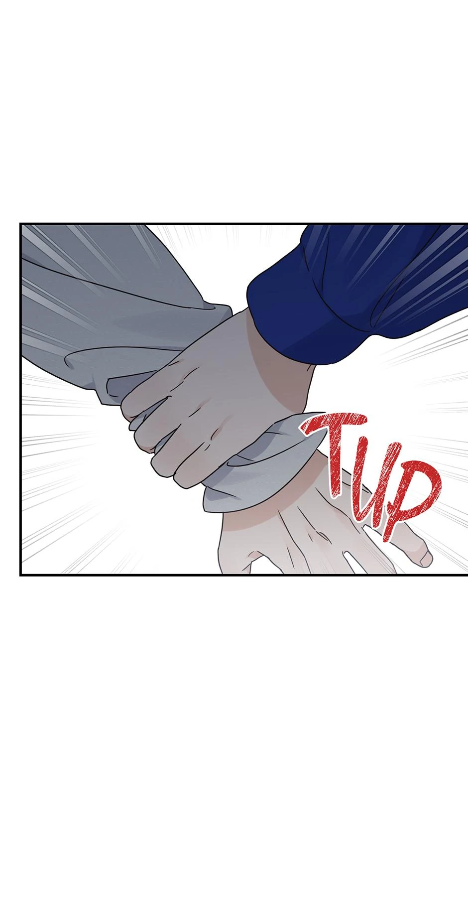 Alpha Trauma 《Mature Official》 - 5. Club Application manhwa