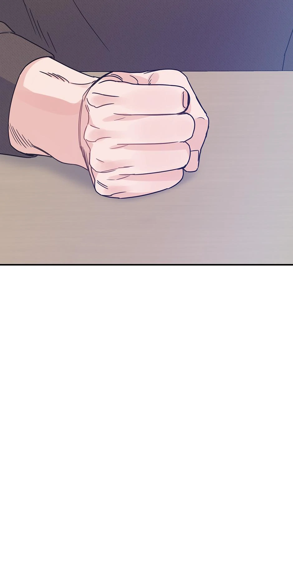 Alpha Trauma 《Mature Official》 - 5. Club Application manhwa