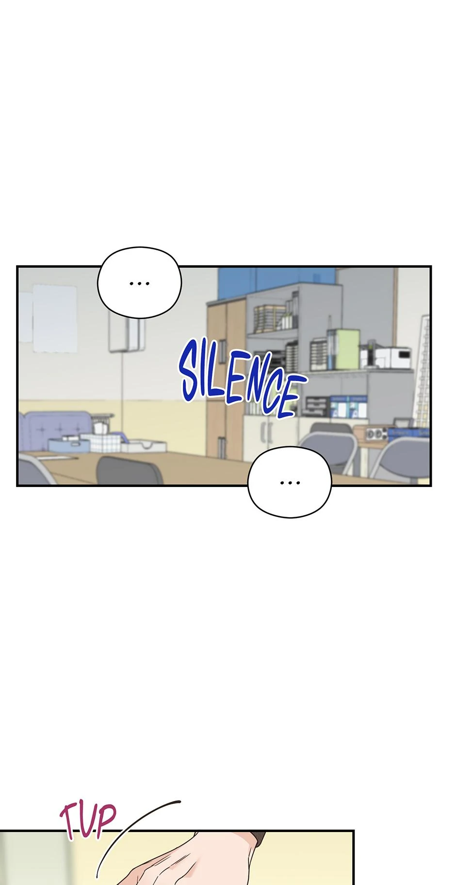 Alpha Trauma 《Mature Official》 - 6. Need Help? manhwa