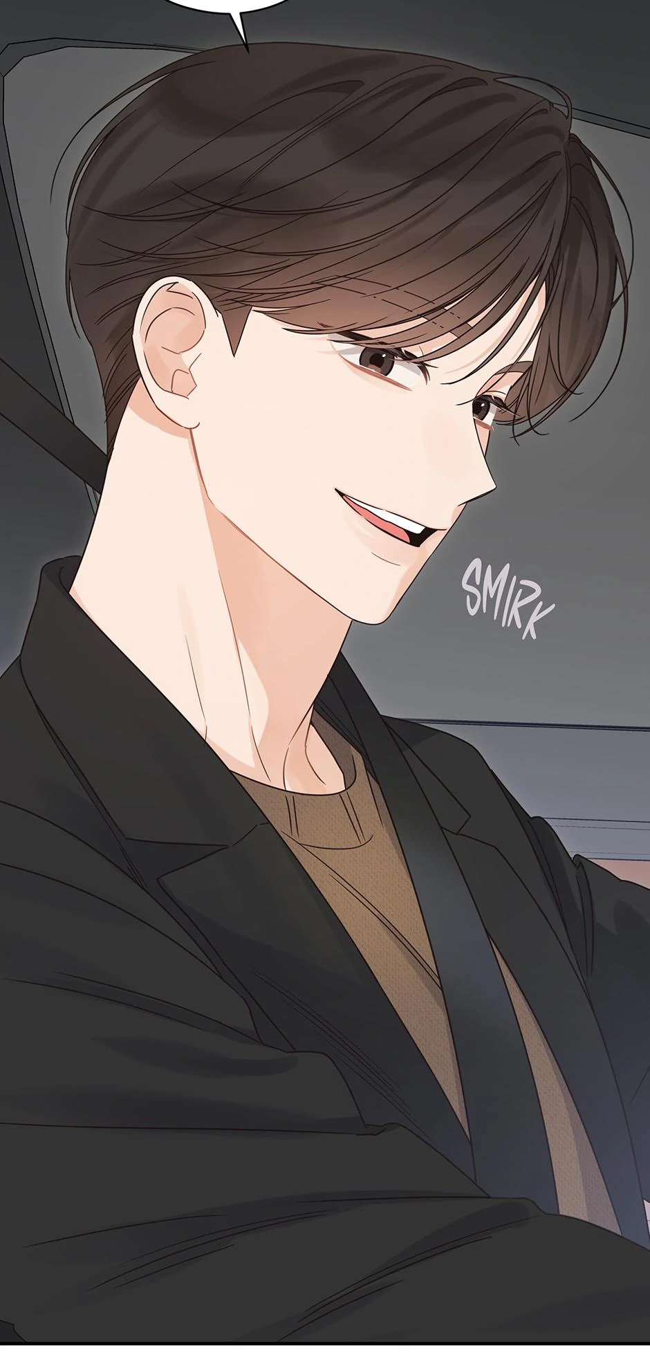 Alpha Trauma 《Mature Official》 - 6. Need Help? manhwa