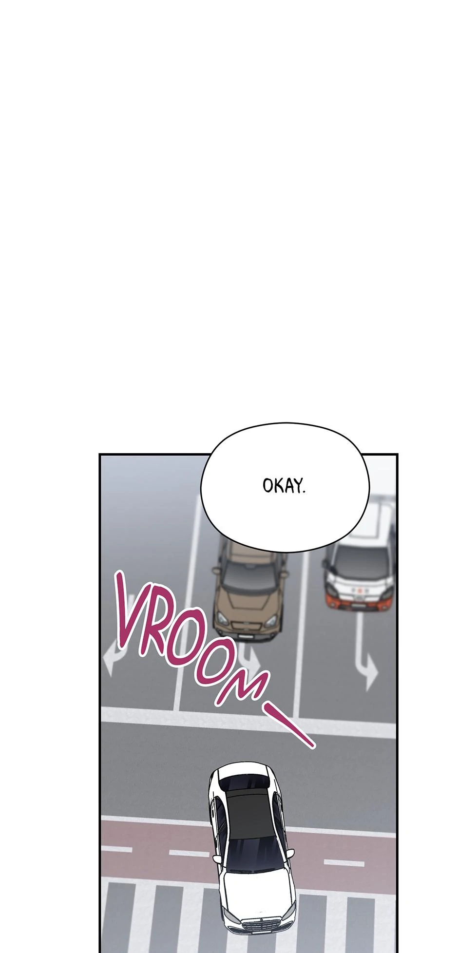 Alpha Trauma 《Mature Official》 - 6. Need Help? manhwa