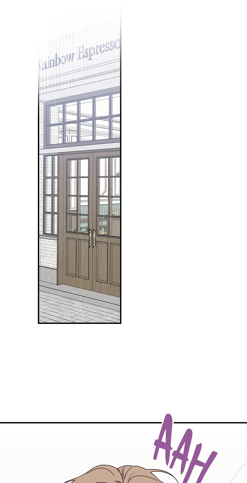 Alpha Trauma 《Mature Official》 - 6. Need Help? manhwa