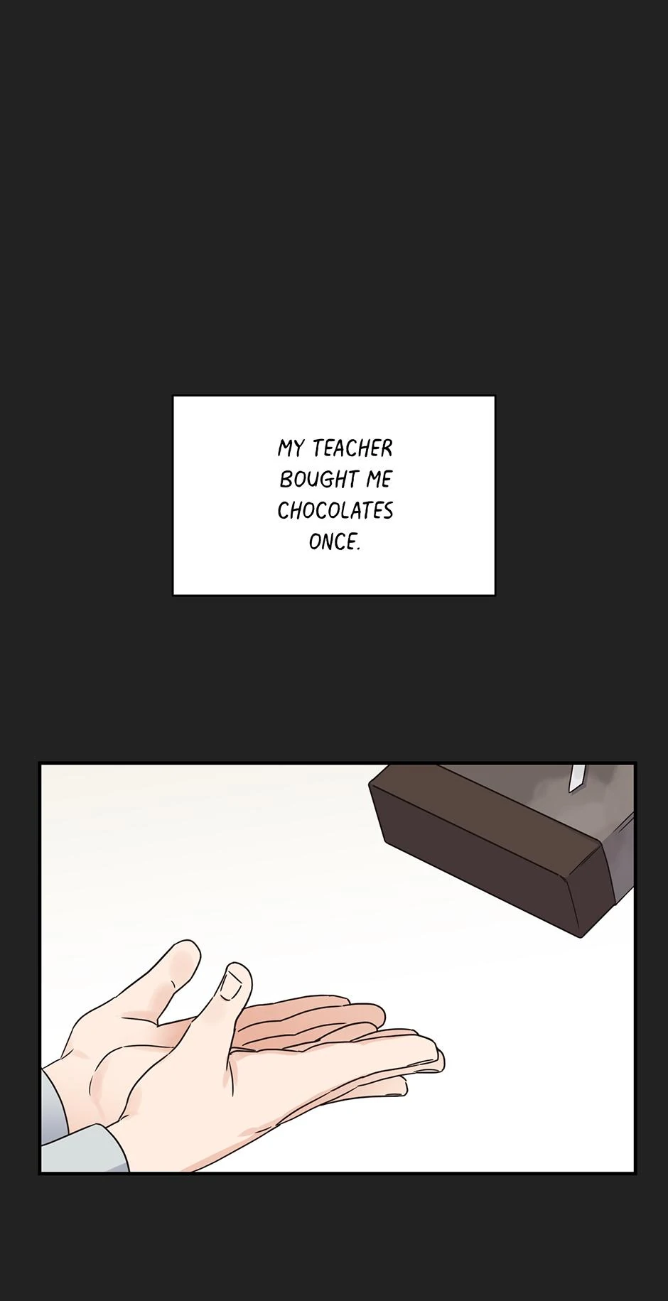 Alpha Trauma 《Mature Official》 - 6. Need Help? manhwa