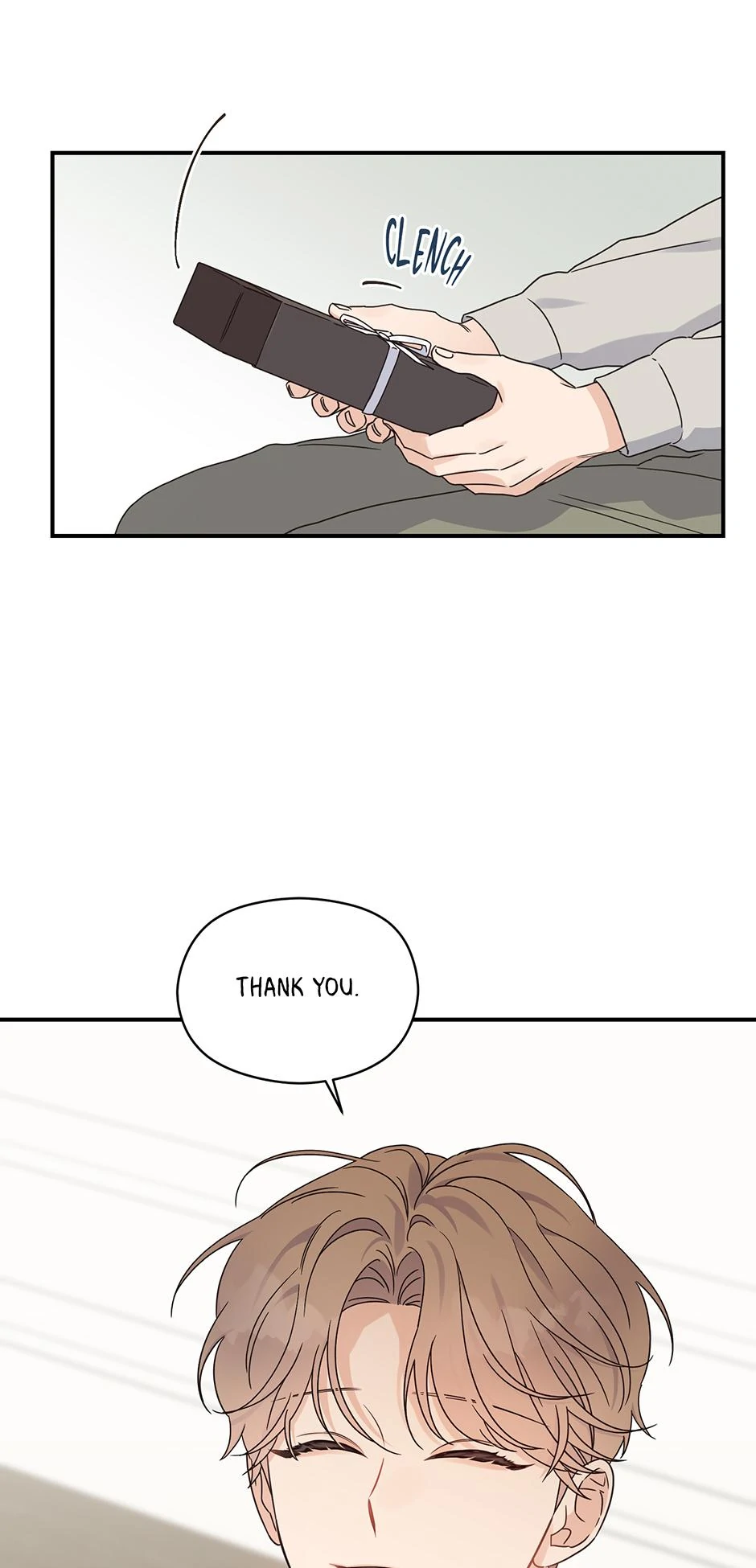 Alpha Trauma 《Mature Official》 - 6. Need Help? manhwa