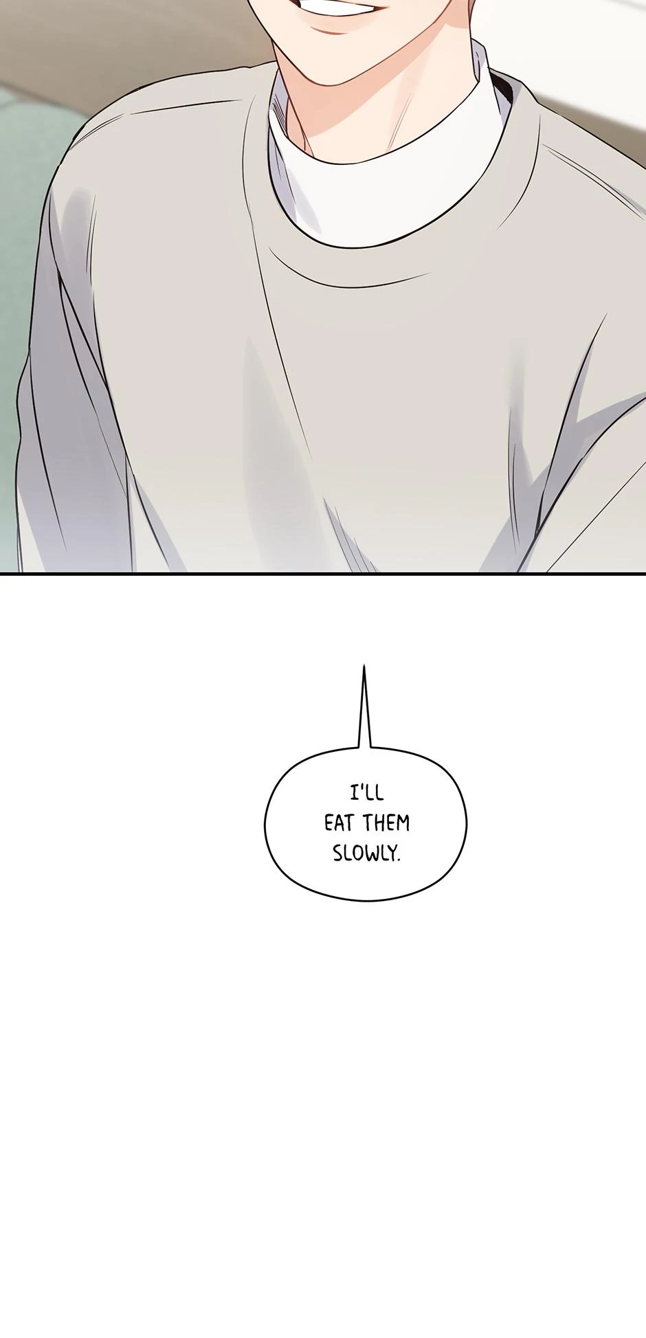 Alpha Trauma 《Mature Official》 - 6. Need Help? manhwa