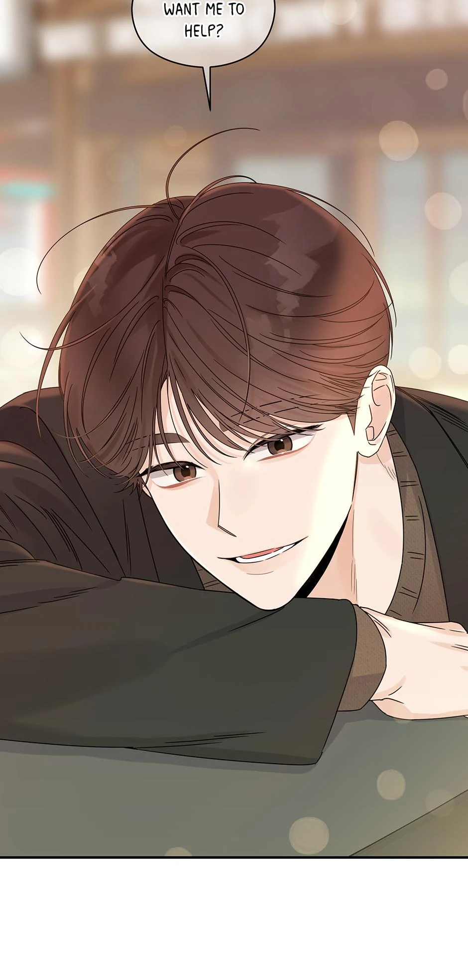 Alpha Trauma 《Mature Official》 - 6. Need Help? manhwa
