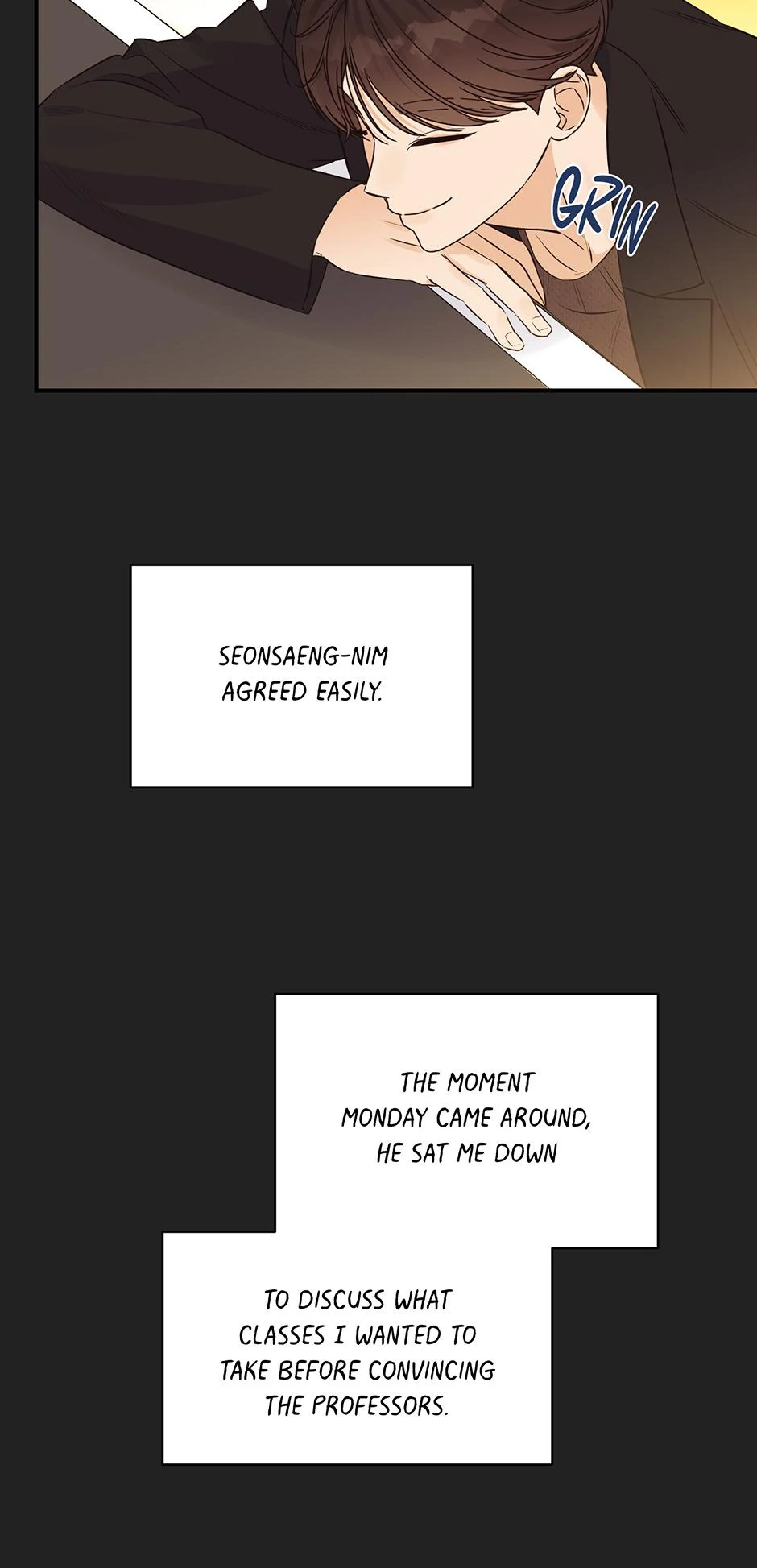 Alpha Trauma 《Mature Official》 - 6. Need Help? manhwa