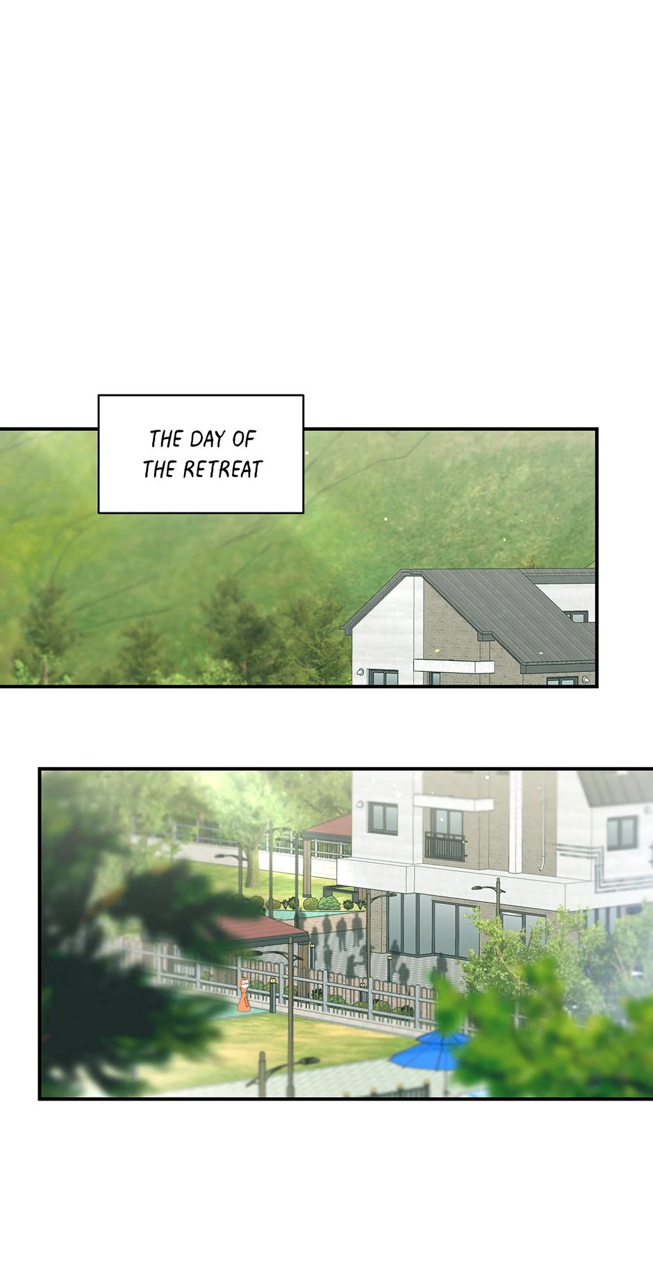 Alpha Trauma 《Mature Official》 - 7. Knight In Shining Armor manhwa