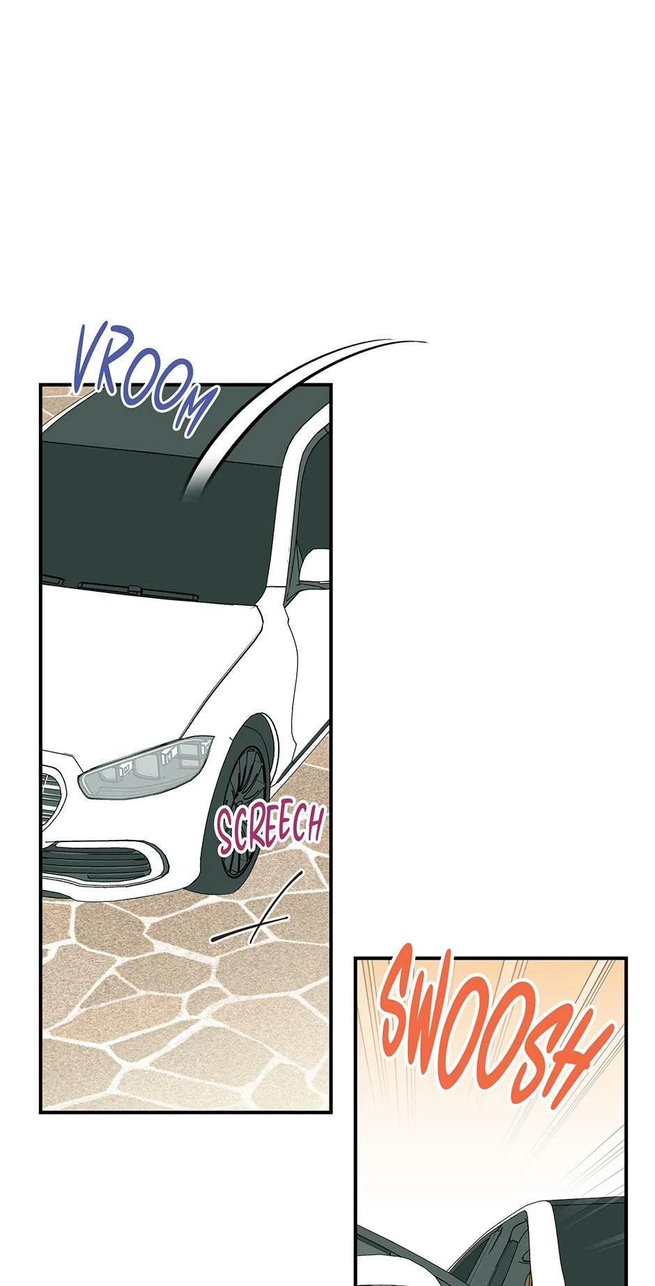 Alpha Trauma 《Mature Official》 - 7. Knight In Shining Armor manhwa