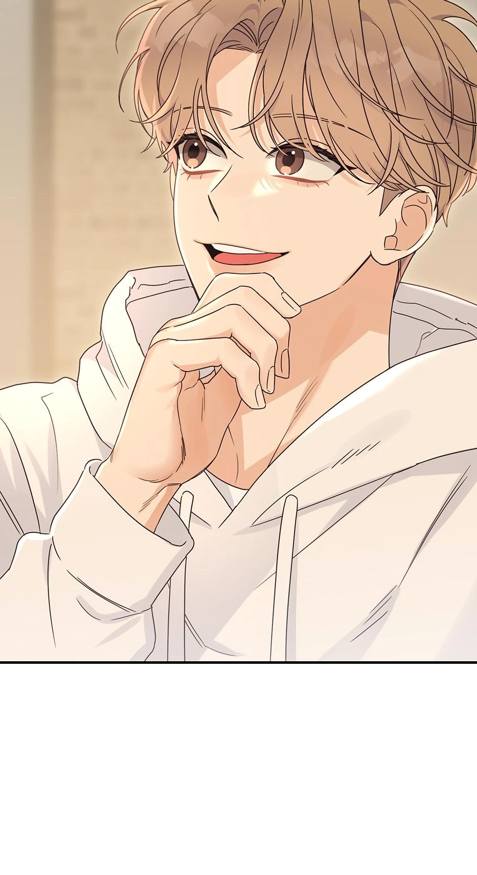 Alpha Trauma 《Mature Official》 - 7. Knight In Shining Armor manhwa