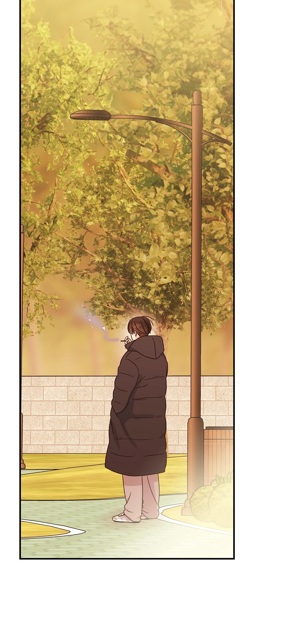 Alpha Trauma 《Mature Official》 - 8. Drinking Game manhwa