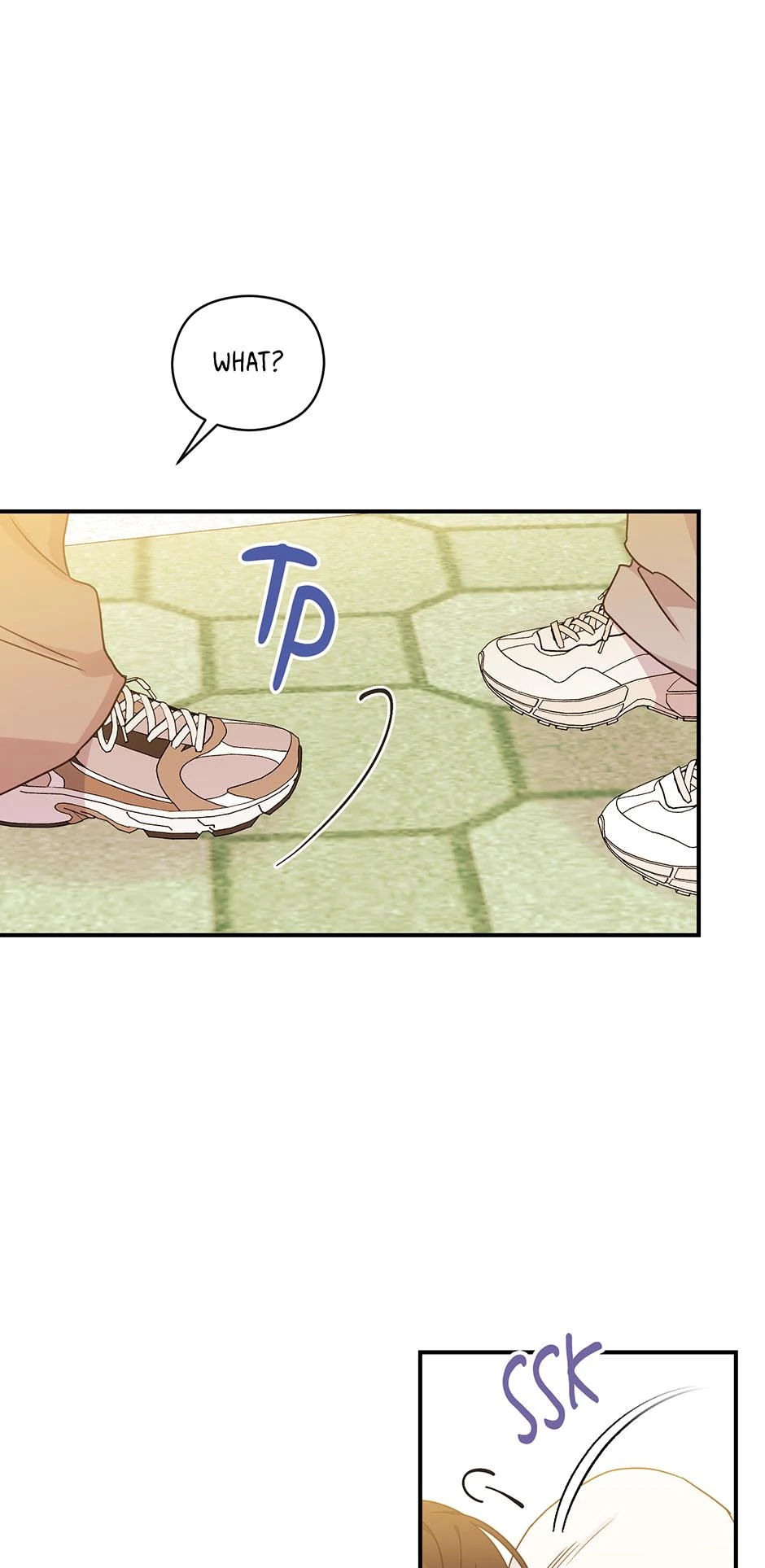 Alpha Trauma 《Mature Official》 - 8. Drinking Game manhwa