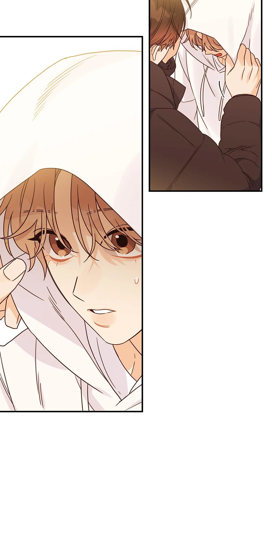 Alpha Trauma 《Mature Official》 - 8. Drinking Game manhwa
