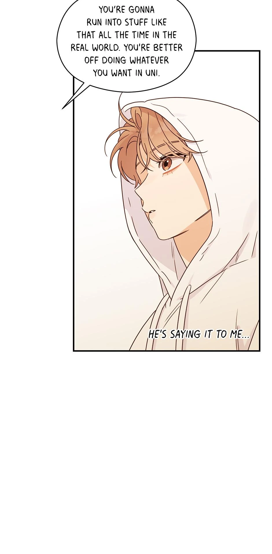 Alpha Trauma 《Mature Official》 - 8. Drinking Game manhwa