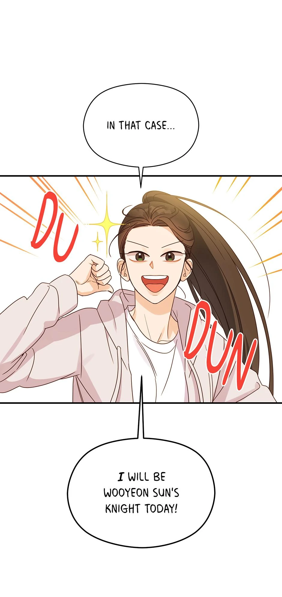 Alpha Trauma 《Mature Official》 - 8. Drinking Game manhwa