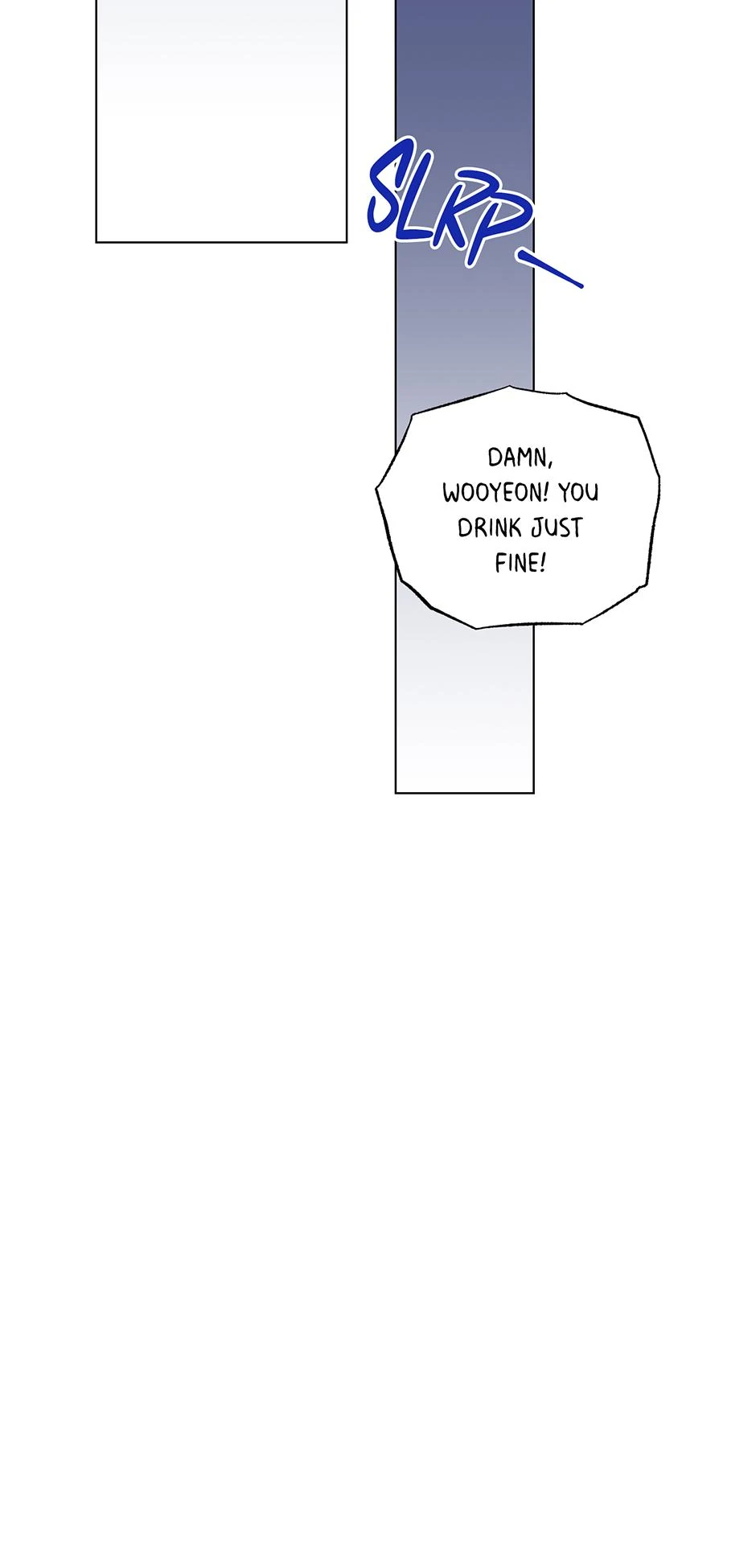 Alpha Trauma 《Mature Official》 - 8. Drinking Game manhwa