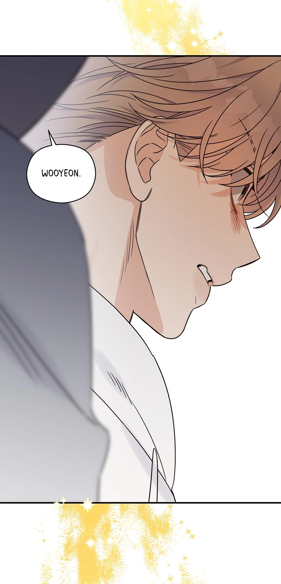 Alpha Trauma 《Mature Official》 - 8. Drinking Game manhwa