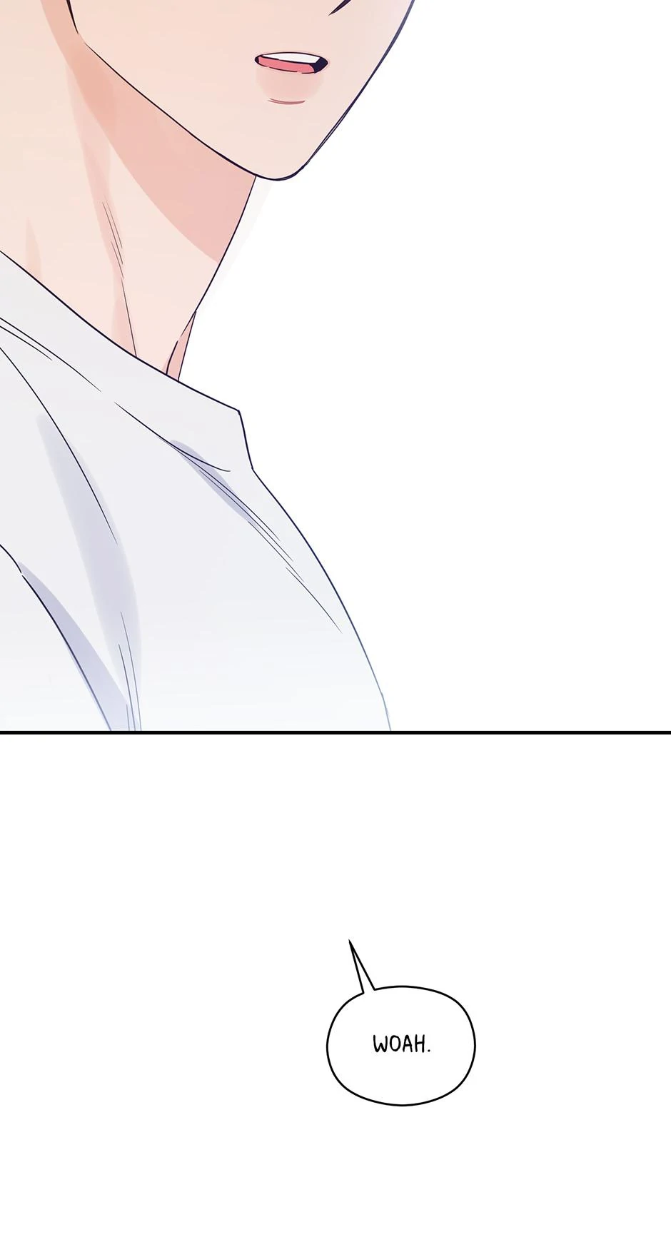 Alpha Trauma 《Mature Official》 - 8. Drinking Game manhwa