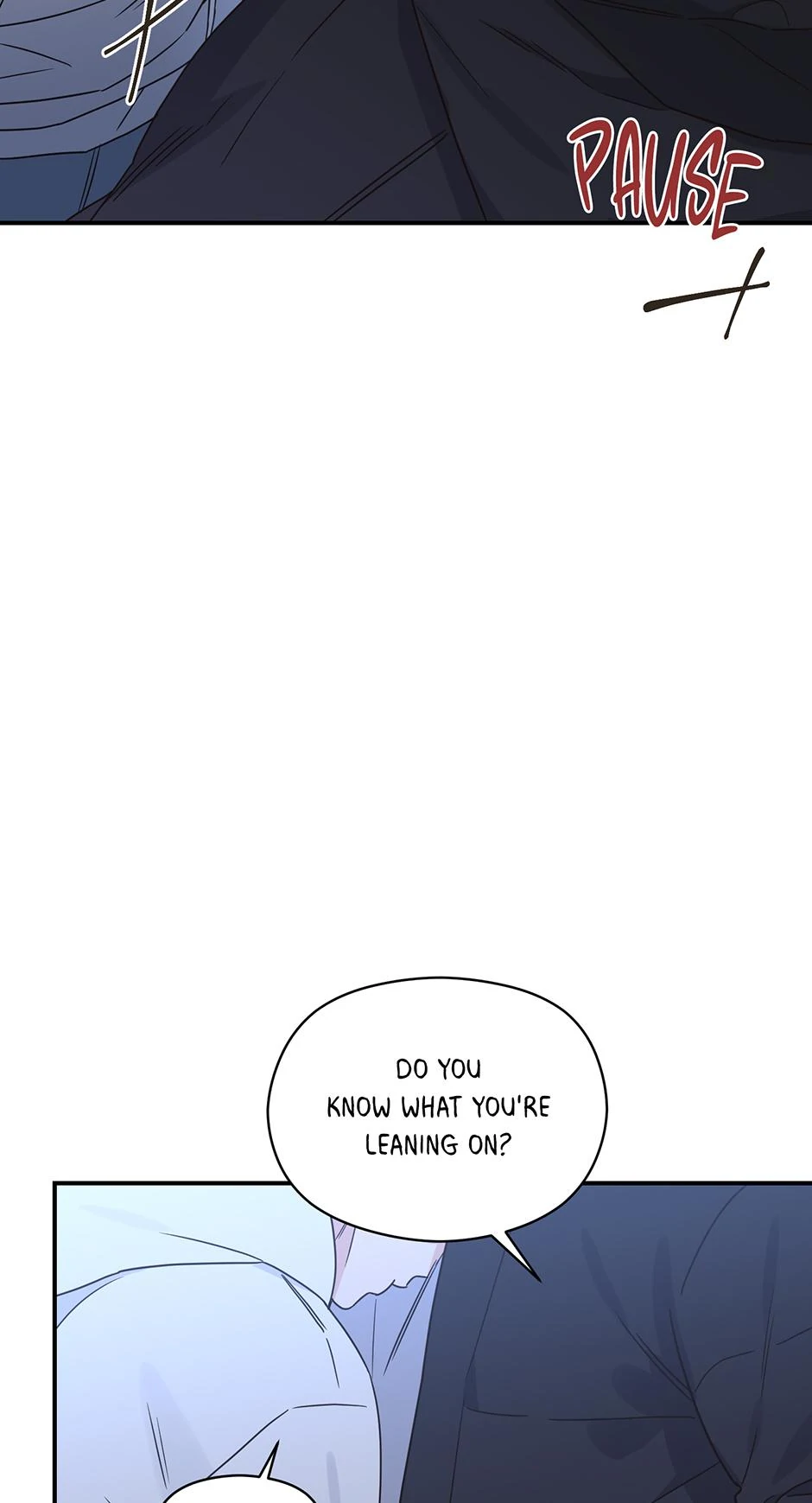 Alpha Trauma 《Mature Official》 - 9. I’m Cold manhwa