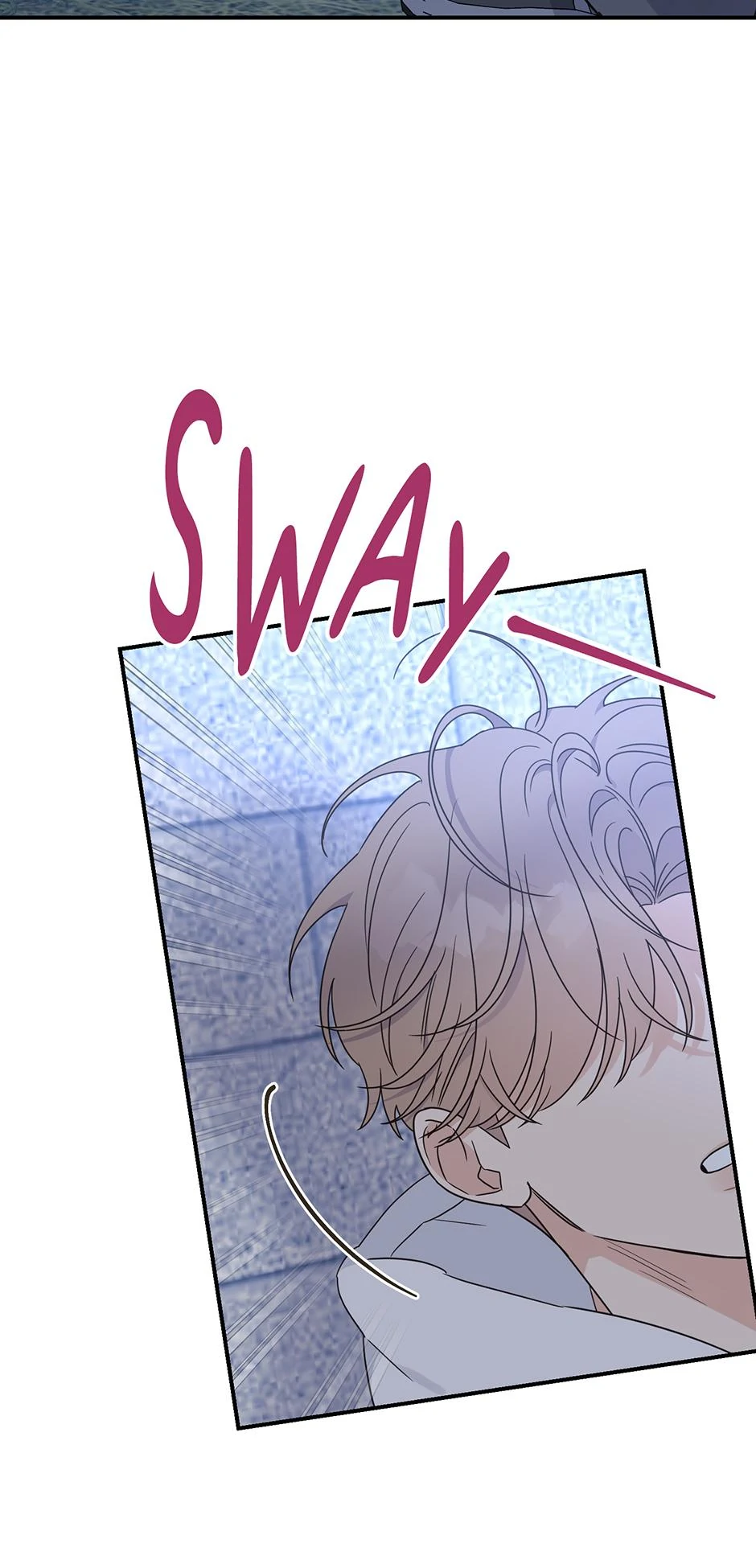Alpha Trauma 《Mature Official》 - 9. I’m Cold manhwa
